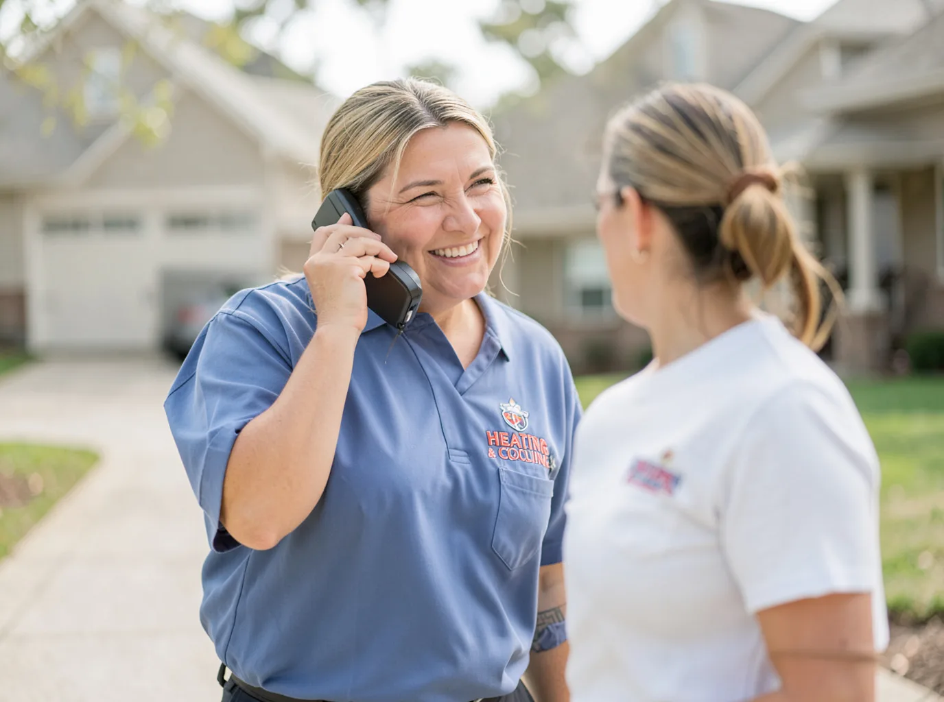 Hvac Repair Boonville, NC FAQs